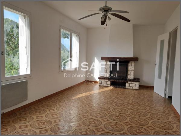 Proche des plages et de tous commerces!! à saisir!!