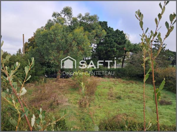 Proche des plages et de tous commerces!! à saisir!!