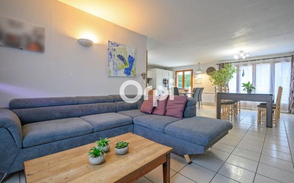 Maison à vendre    7 pièces •  Saint-Amand-les-Eaux