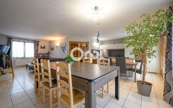 Maison à vendre    7 pièces •  Saint-Amand-les-Eaux