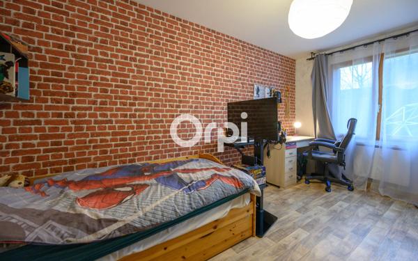 Maison à vendre    7 pièces •  Saint-Amand-les-Eaux