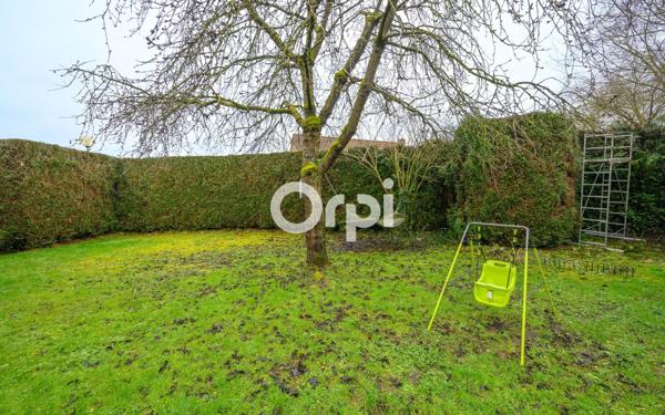 Maison à vendre    7 pièces •  Saint-Amand-les-Eaux