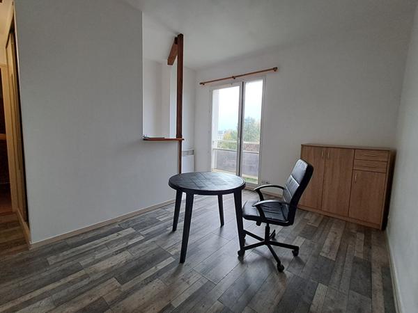 Appartement Montargis 23.90 m2
