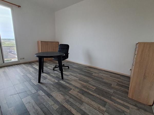 Appartement Montargis 23.90 m2