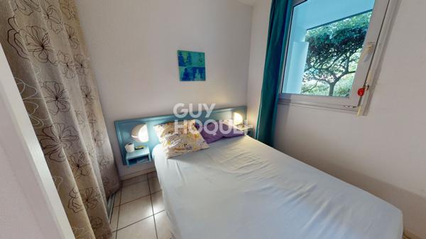 Appartement Urrugne 1 pièce(s) 32,21 m²