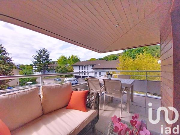 Appartement à vendre 3 pièces 67 m² Allonzier-la-Caille