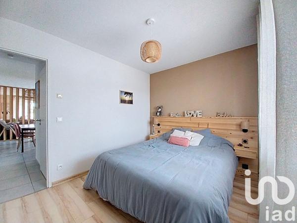 Appartement à vendre 3 pièces 67 m² Allonzier-la-Caille