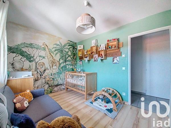 Appartement à vendre 3 pièces 67 m² Allonzier-la-Caille