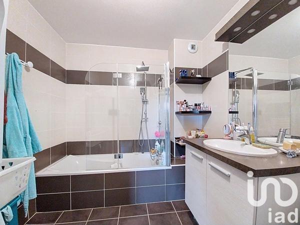 Appartement à vendre 3 pièces 67 m² Allonzier-la-Caille