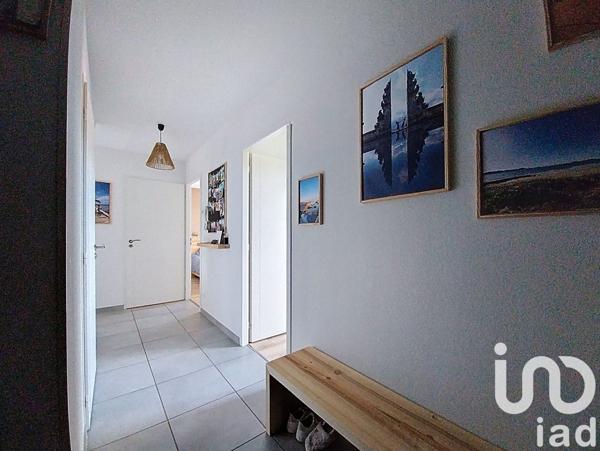 Appartement à vendre 3 pièces 67 m² Allonzier-la-Caille