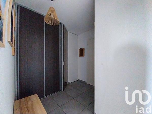 Appartement à vendre 3 pièces 67 m² Allonzier-la-Caille