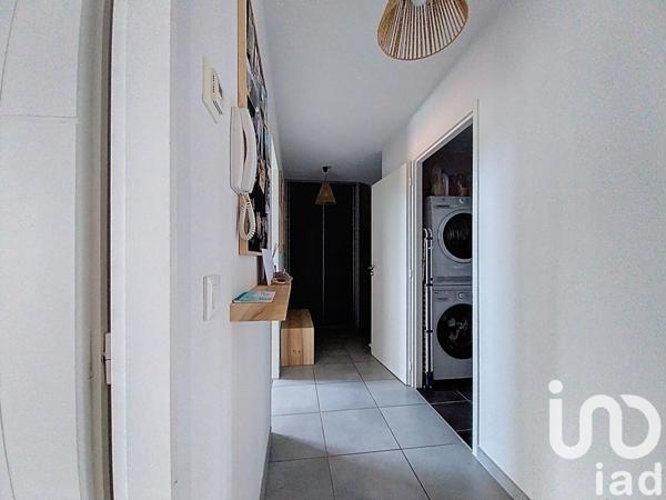 Appartement à vendre 3 pièces 67 m² Allonzier-la-Caille