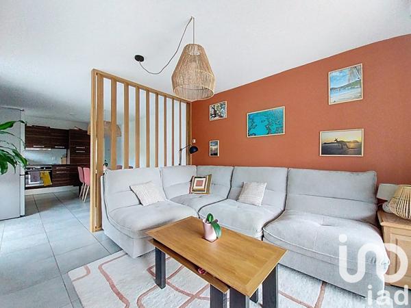 Appartement à vendre 3 pièces 67 m² Allonzier-la-Caille