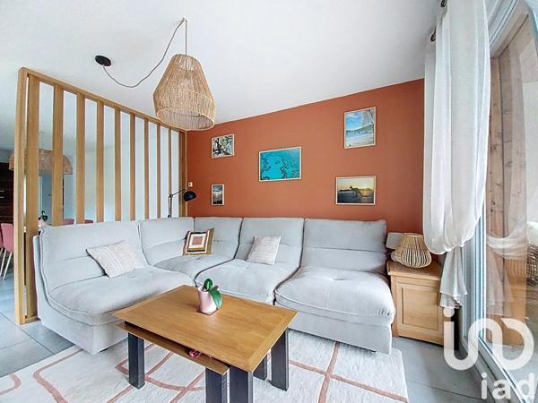 Appartement à vendre 3 pièces 67 m² Allonzier-la-Caille