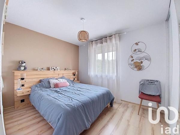 Appartement à vendre 3 pièces 67 m² Allonzier-la-Caille