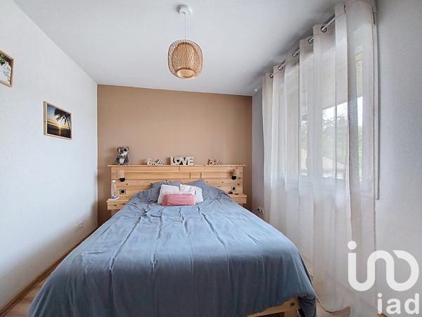 Appartement à vendre 3 pièces 67 m² Allonzier-la-Caille