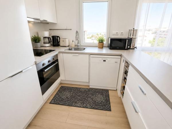 Appartement Houilles 2 pièce(s) 46 m2 238 000 € **  - Référence  983