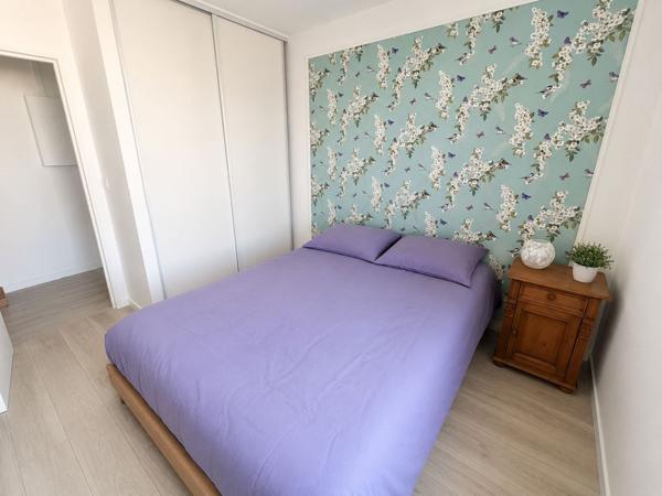 Appartement Houilles 2 pièce(s) 46 m2 238 000 € **  - Référence  983