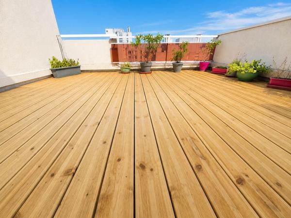Appartement Houilles 2 pièce(s) 46 m2 238 000 € **  - Référence  983