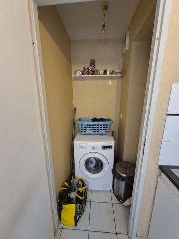 Appartement  Type 2 bis Montoir De Bretagne 3 pièce(s) 55 ,15m2 avec balcon et stationnement aérien