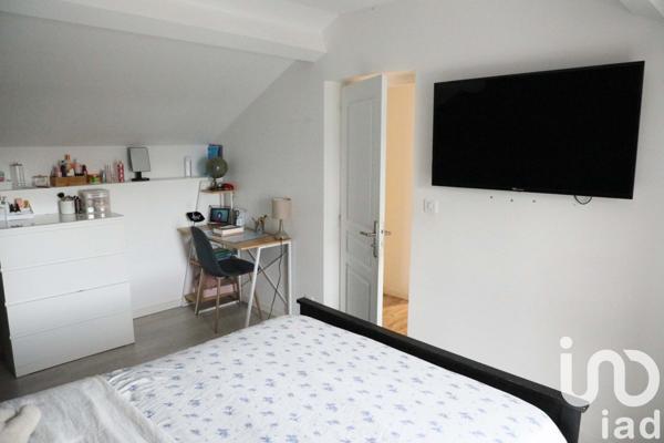 Maison à vendre 4 pièces 68 m² Dammarie-les-Lys