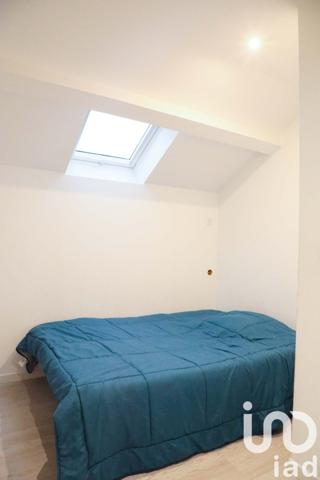 Maison à vendre 4 pièces 68 m² Dammarie-les-Lys