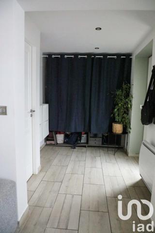 Maison à vendre 4 pièces 68 m² Dammarie-les-Lys