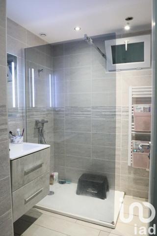 Maison à vendre 4 pièces 68 m² Dammarie-les-Lys