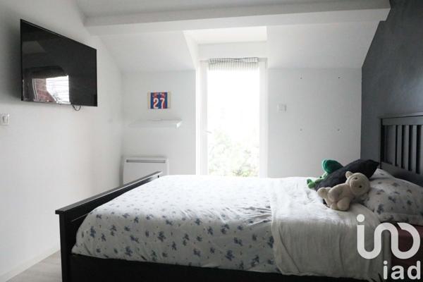 Maison à vendre 4 pièces 68 m² Dammarie-les-Lys