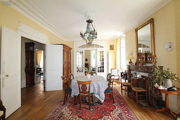 Appartement à vendre à Chalon-sur-Saône en Saône-et-Loire (71100), ref : 13783/519