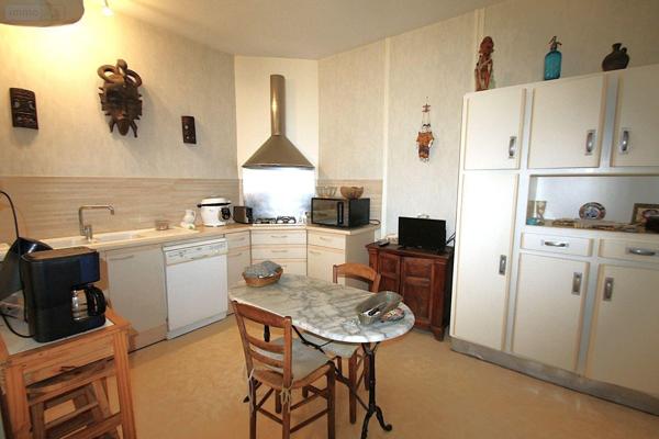 Appartement à vendre à Chalon-sur-Saône en Saône-et-Loire (71100), ref : 13783/519