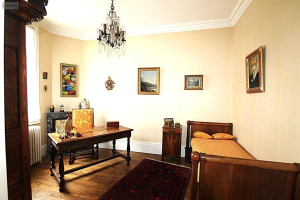 Appartement à vendre à Chalon-sur-Saône en Saône-et-Loire (71100), ref : 13783/519