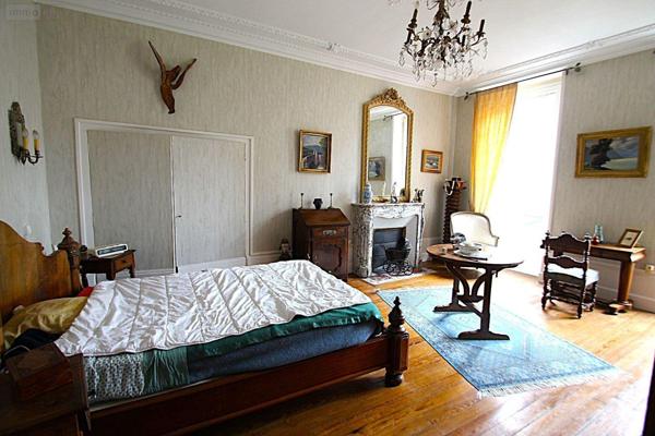 Appartement à vendre à Chalon-sur-Saône en Saône-et-Loire (71100), ref : 13783/519