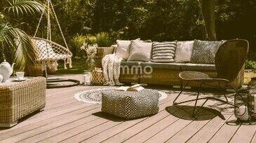 Ensemble immobilier