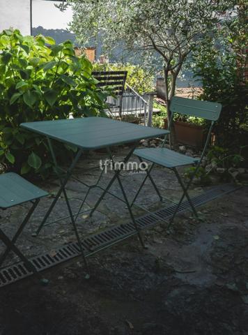 Ensemble immobilier