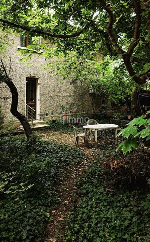 Ensemble immobilier