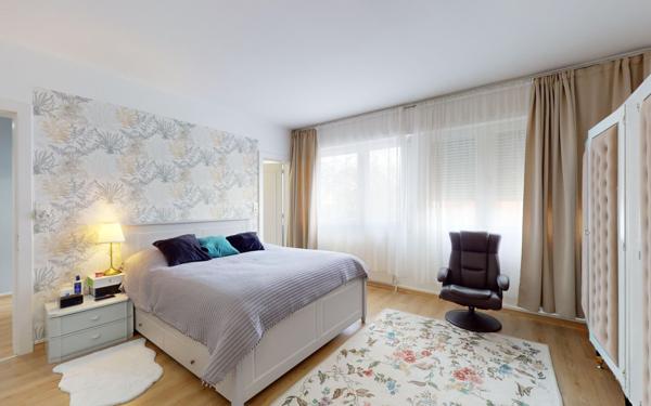 Appartement à vendre    5 pièces • 194,71 m2 Belfort