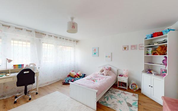 Appartement à vendre    5 pièces • 194,71 m2 Belfort