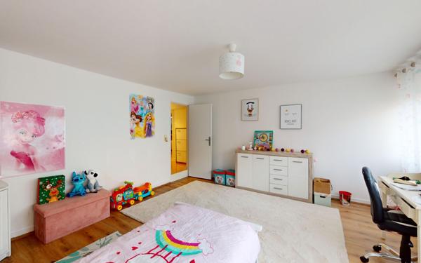 Appartement à vendre    5 pièces • 194,71 m2 Belfort