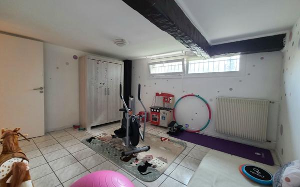 Appartement à vendre    5 pièces • 194,71 m2 Belfort