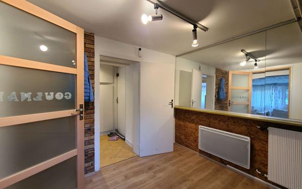 Appartement à vendre    5 pièces • 194,71 m2 Belfort