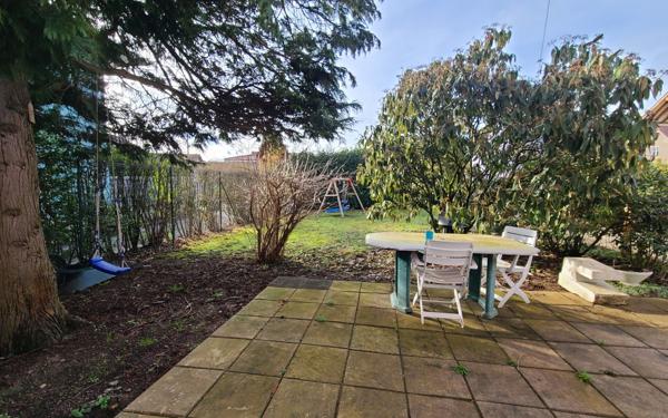 Appartement à vendre    5 pièces • 194,71 m2 Belfort