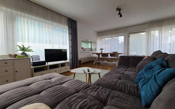 Appartement à vendre    5 pièces • 194,71 m2 Belfort