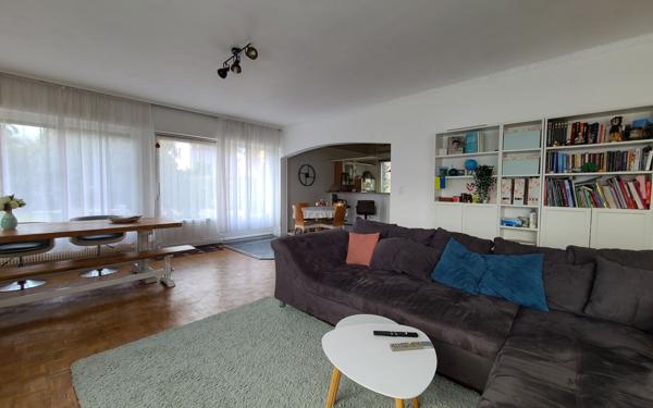 Appartement à vendre    5 pièces • 194,71 m2 Belfort