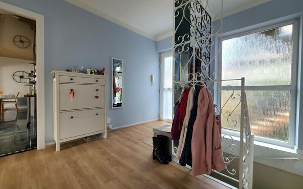 Appartement à vendre    5 pièces • 194,71 m2 Belfort