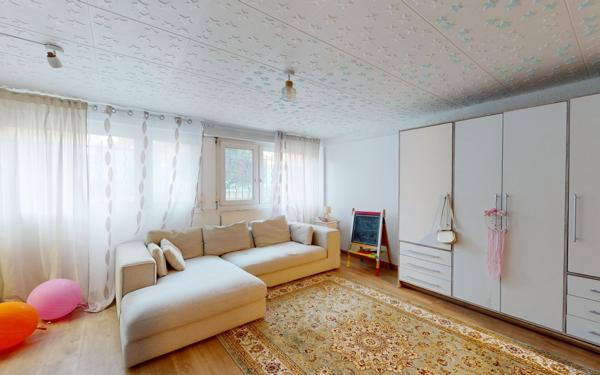 Appartement à vendre    5 pièces • 194,71 m2 Belfort