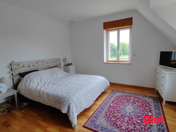 Maison 6 pièce(s)
