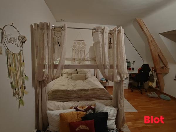 Maison 6 pièce(s)