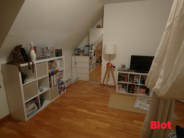 Maison 6 pièce(s)