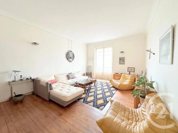 Appartement F4 à vendre  4 pièces - 89,61 m 2   CIBOURE  - 64